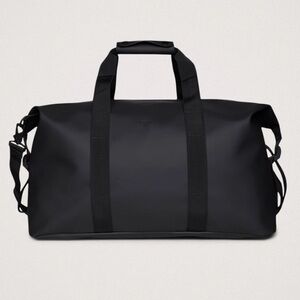 Rains weekend bag. Brand new, never used